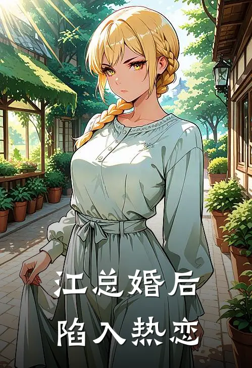 江总婚后陷入热恋(江景辰温雅)阅读免费小说_完本热门小说江总婚后陷入热恋江景辰温雅