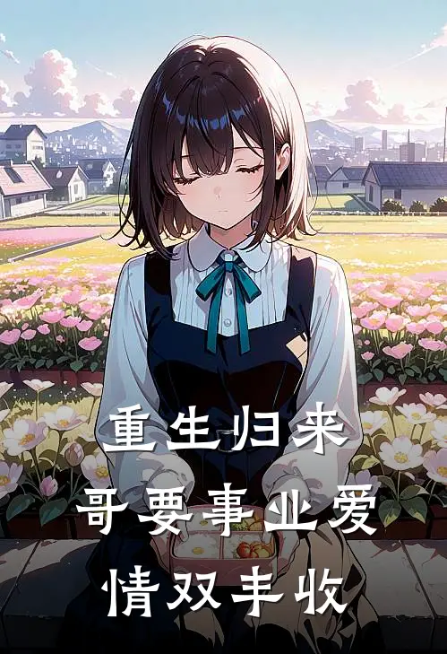 重生归来，哥要事业爱情双丰收(方铭陈国俊)免费小说全集_完本小说免费阅读重生归来，哥要事业爱情双丰收(方铭陈国俊)