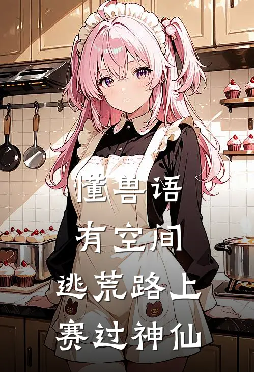 懂兽语有空间，逃荒路上赛过神仙(程立夏程有田)完整版免费小说_最热门小说懂兽语有空间，逃荒路上赛过神仙(程立夏程有田)