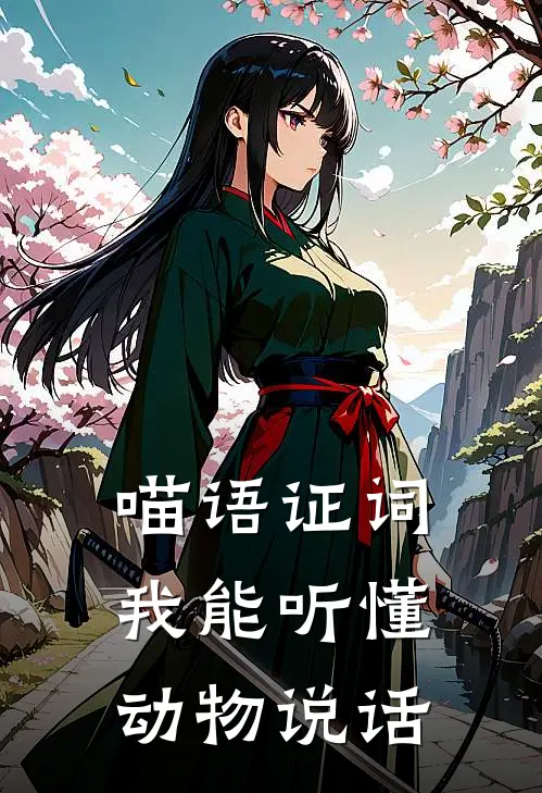 喵语证词：我能听懂动物说话