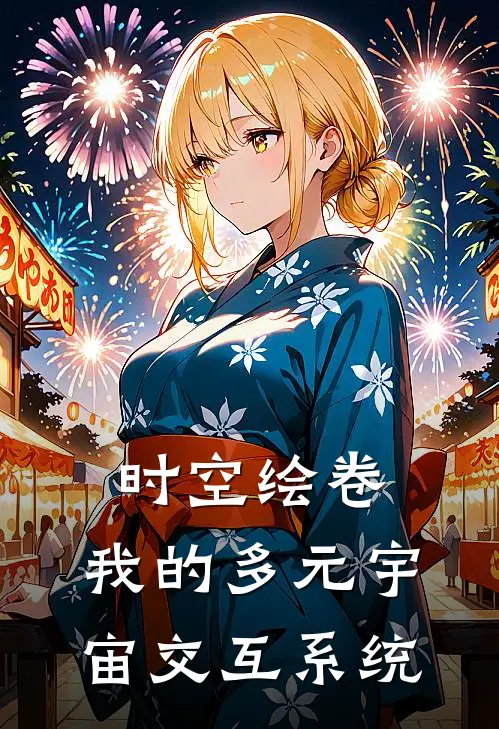 时空绘卷：我的多元宇宙交互系统(林凡凌风)完结小说推荐_小说全文免费阅读时空绘卷：我的多元宇宙交互系统林凡凌风