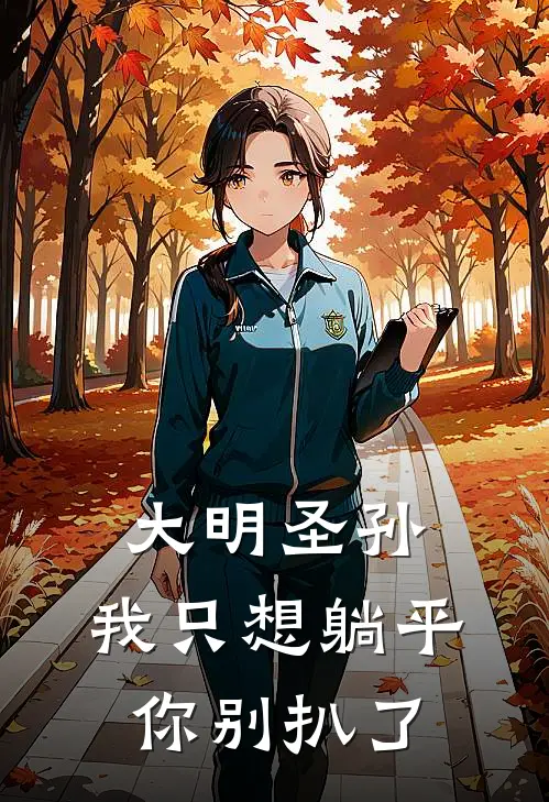 大明圣孙：我只想躺平，你别扒了