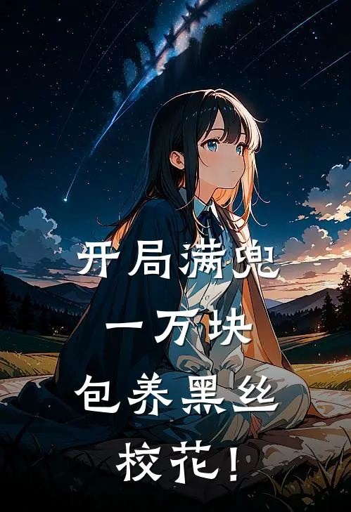 开局满兜一万块，包养黑丝校花！(苏亦程千染)热门网络小说_最新完本小说开局满兜一万块，包养黑丝校花！(苏亦程千染)