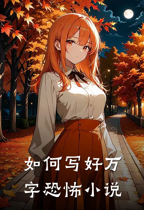 如何写好万字恐怖小说(抖音热门)热门小说_《如何写好万字恐怖小说》最新章节在线阅读