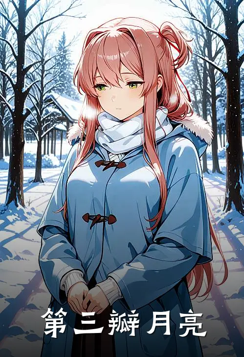 第三瓣月亮杏芃芃云霓完本完结小说_热门小说排行榜第三瓣月亮杏芃芃云霓