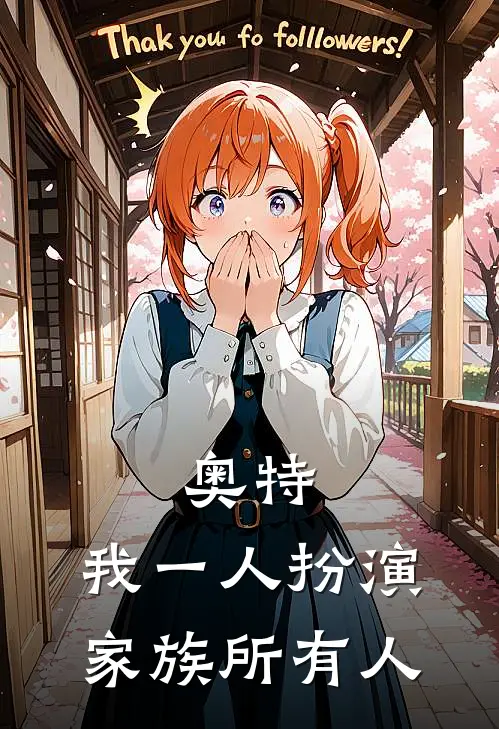 奥特：我一人扮演家族所有人(赛罗贝利亚)最新推荐小说_在哪看免费小说奥特：我一人扮演家族所有人赛罗贝利亚