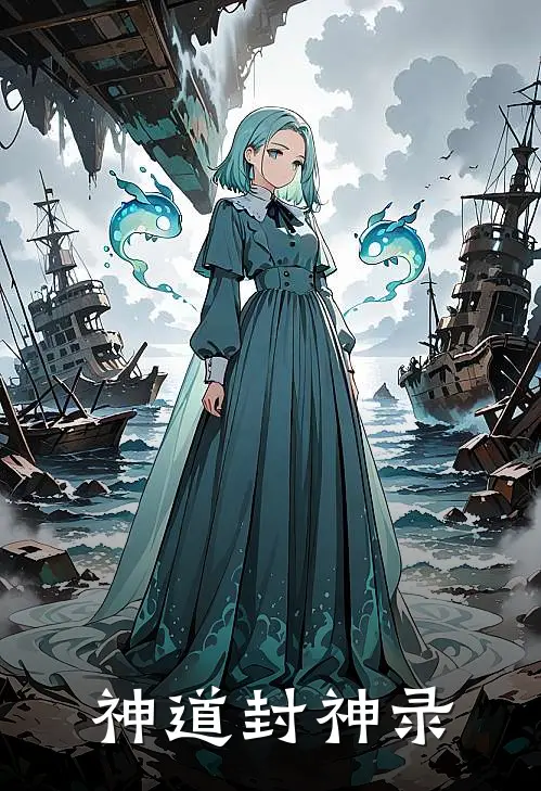 神道封神录余浩天余浩天免费小说阅读_免费小说大全神道封神录(余浩天余浩天)