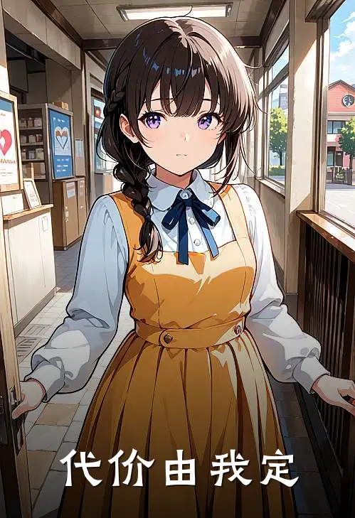 代价由我定伊莱拉娜最新章节免费阅读_代价由我定全集免费阅读