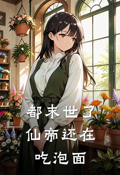 都末世了，仙帝还在吃泡面