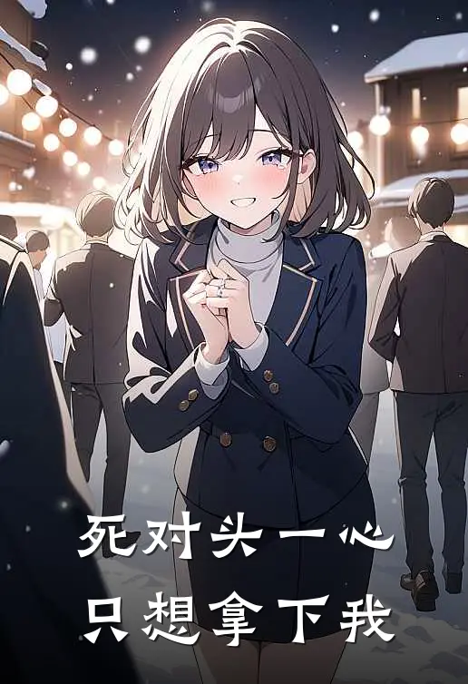 死对头一心只想拿下我