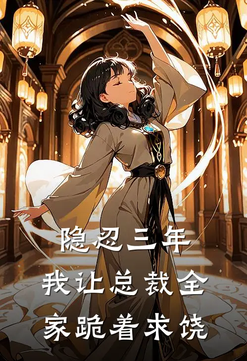 隐忍三年，我让总裁全家跪着求饶(苏陌徐莉)全本免费小说_阅读免费小说隐忍三年，我让总裁全家跪着求饶苏陌徐莉