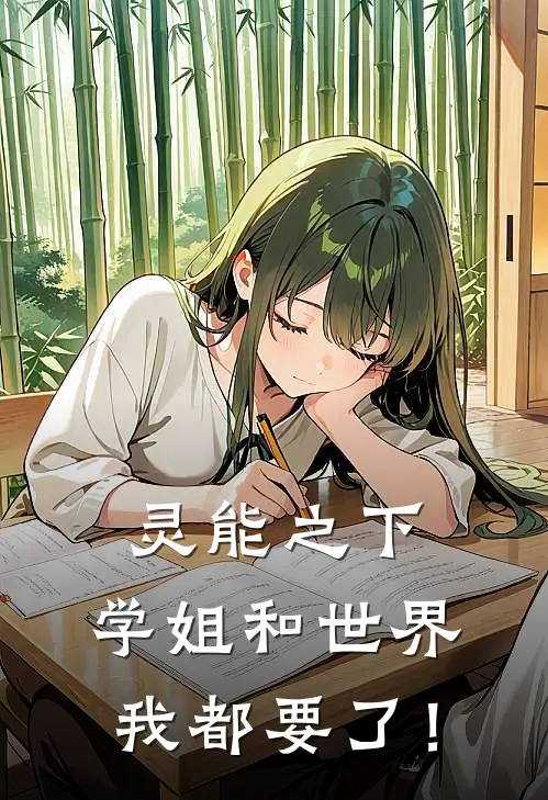 灵能之下，学姐和世界我都要了！(陈默张若含)完结版免费小说_热门完结小说灵能之下，学姐和世界我都要了！(陈默张若含)