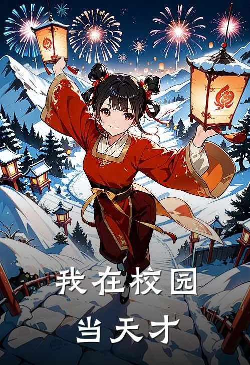 我在校园当天才(苏沫轩刘海)免费阅读_无弹窗全文免费阅读我在校园当天才苏沫轩刘海