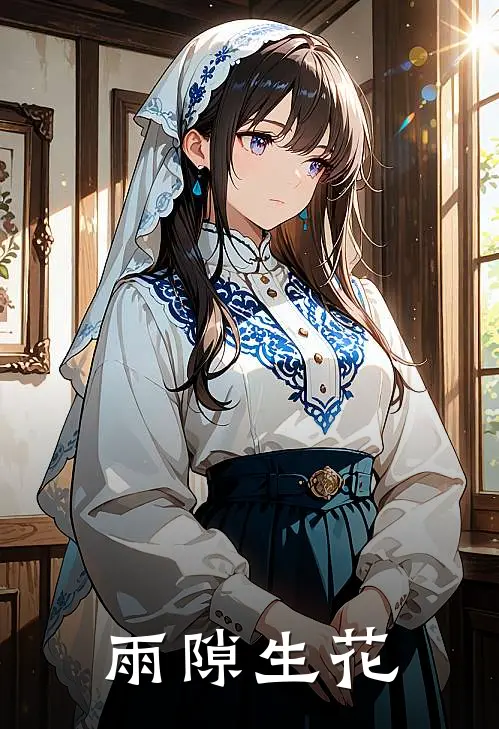 雨隙生花林澜肖邦最新章节免费阅读_雨隙生花全文免费在线阅读