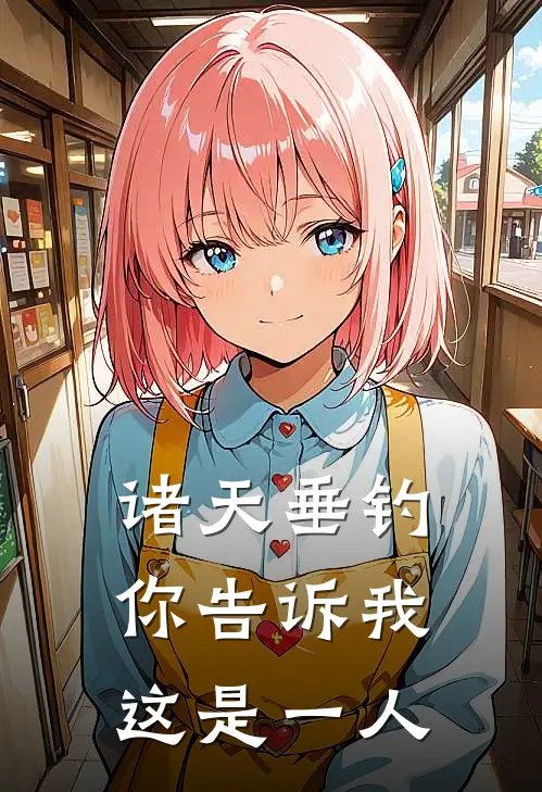 诸天垂钓你告诉我这是一人苏幕窦乐全本免费在线阅读_苏幕窦乐全文阅读