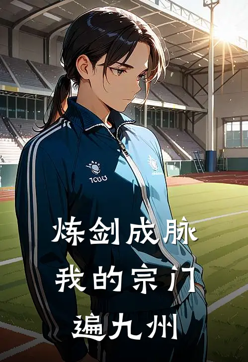 炼剑成脉：我的宗门遍九州