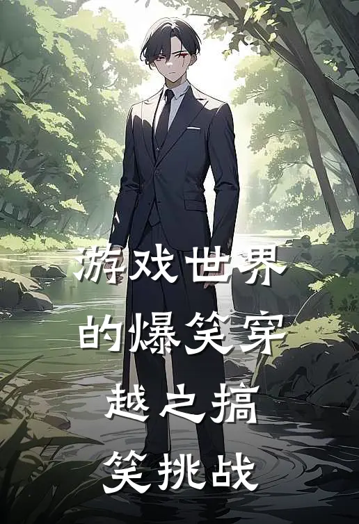 游戏世界的爆笑穿越之搞笑挑战(李阳热门)热门小说排行_完结版小说游戏世界的爆笑穿越之搞笑挑战李阳热门