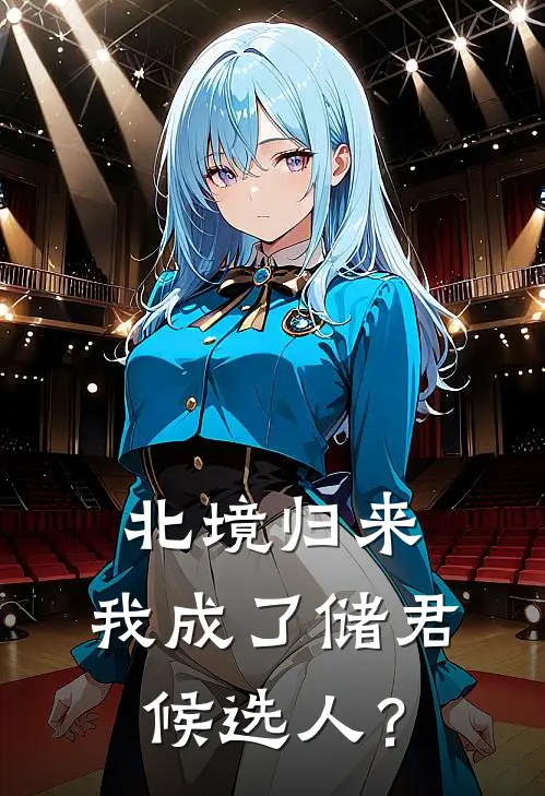 北境归来：我成了储君候选人？