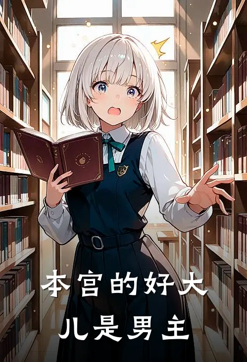 本宫的好大儿是男主萧绝林晚晚好看的小说推荐完结_在哪看免费小说本宫的好大儿是男主萧绝林晚晚