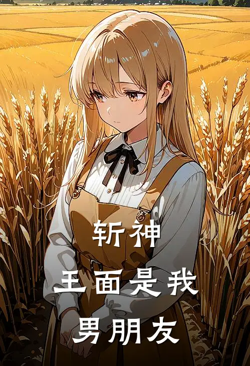 斩神：王面是我男朋友林子橙陆檬完结版免费阅读_斩神：王面是我男朋友全章节免费在线阅读