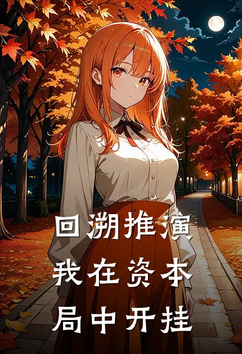 回溯推演：我在资本局中开挂