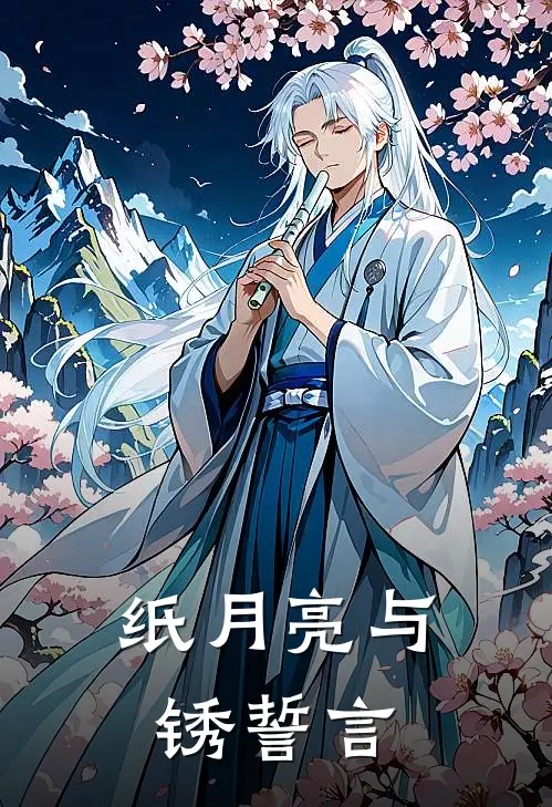 纸月亮与锈誓言林小满陆远航完结版小说_最新章节列表纸月亮与锈誓言(林小满陆远航)