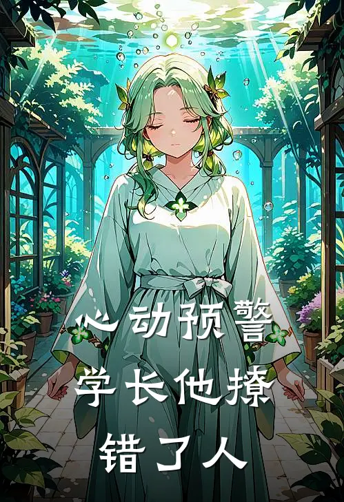 【心动预警：学长他撩错了人】
