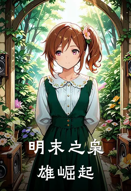 明末之枭雄崛起(谢轩王锐)热门网络小说推荐_最新完结小说推荐明末之枭雄崛起谢轩王锐