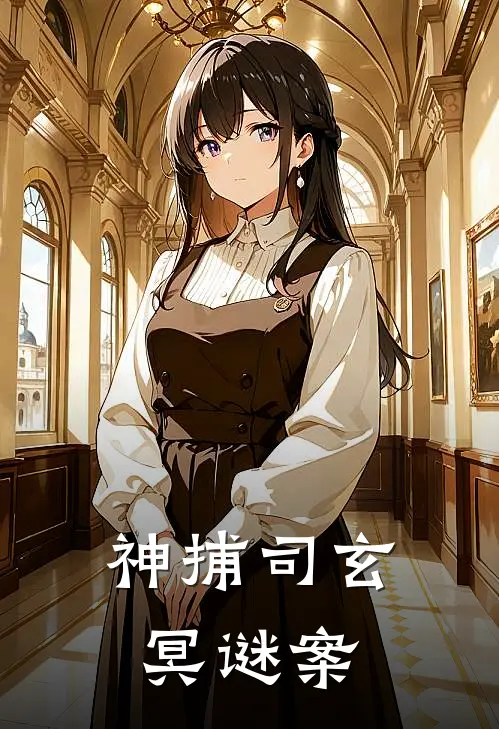 神捕司玄冥谜案(陆明远陈伍)小说最新章节_全文免费小说神捕司玄冥谜案陆明远陈伍