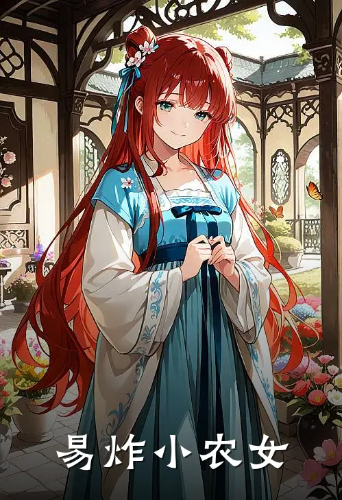 易炸小农女(方大山赵春花)免费阅读_无弹窗全文免费阅读易炸小农女方大山赵春花