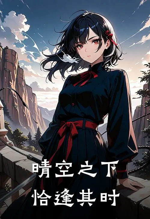 晴空之下恰逢其时林夕陆屿全本免费小说_热门网络小说推荐晴空之下恰逢其时林夕陆屿