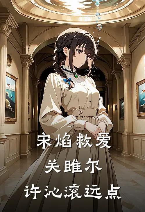 宋焰许沁《宋焰救爱关雎尔，许沁滚远点》_《宋焰救爱关雎尔，许沁滚远点》最新章节在线阅读