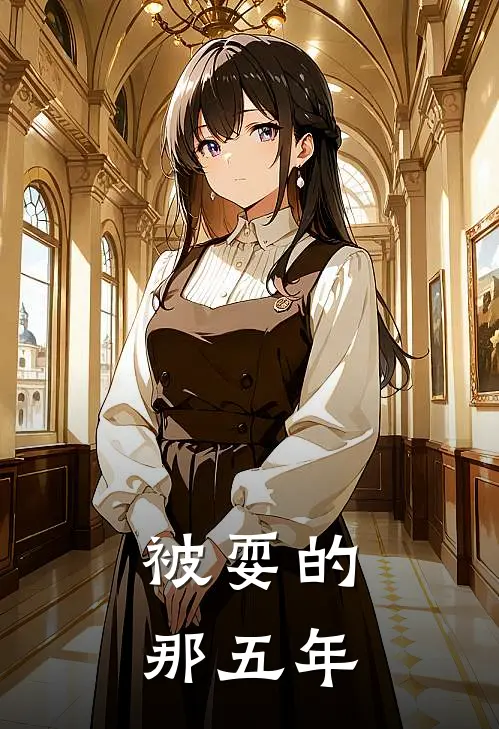 被耍的那五年。