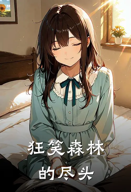 狂笑森林的尽头七凌七凌全本免费完结小说_免费小说完结狂笑森林的尽头七凌七凌