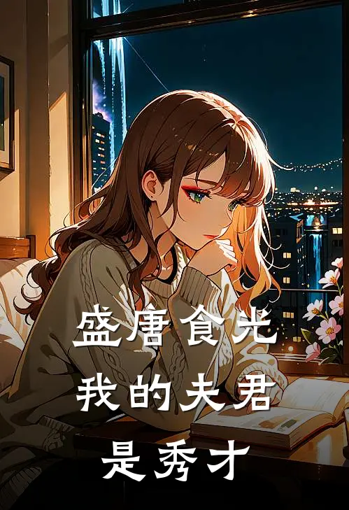 盛唐食光：我的夫君是秀才(苏晚穆罕默德)完结小说推荐_小说全文免费阅读盛唐食光：我的夫君是秀才苏晚穆罕默德