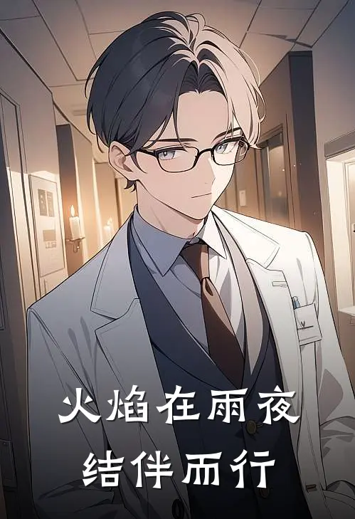 火焰在雨夜结伴而行(顾夜寒楚子航)完本小说大全_完本热门小说火焰在雨夜结伴而行顾夜寒楚子航