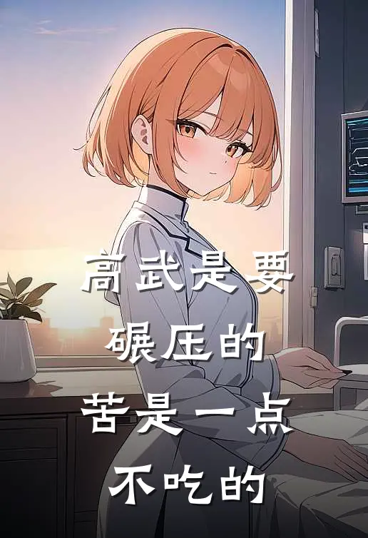 高武是要碾压的，苦是一点不吃的(陈渊姜洛洛)在哪看免费小说_全本免费完结小说高武是要碾压的，苦是一点不吃的陈渊姜洛洛