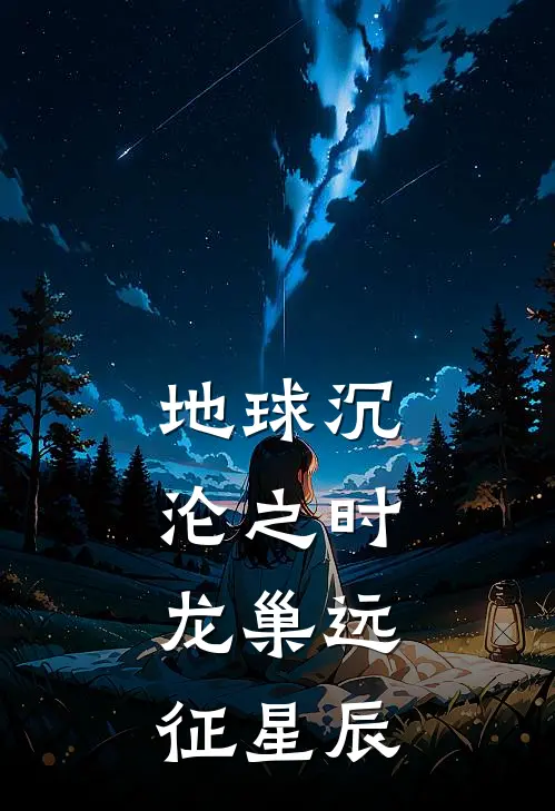 地球沉沦之时，龙巢远征星辰(林瀚陈雨薇)在线免费小说_热门网络小说地球沉沦之时，龙巢远征星辰林瀚陈雨薇