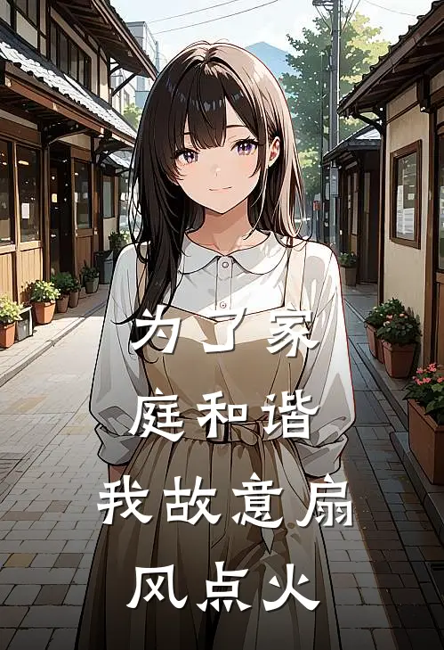 陈辉李梦（为了家庭和谐，我故意扇风点火）免费阅读无弹窗_为了家庭和谐，我故意扇风点火陈辉李梦全文免费阅读无弹窗大结局