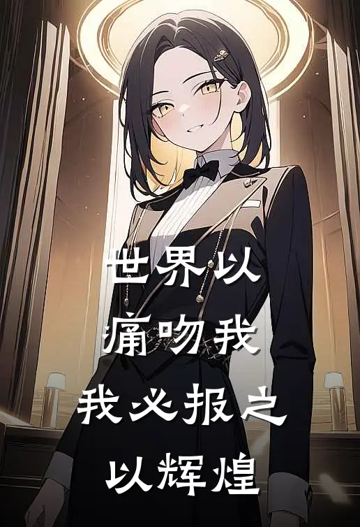 世界以痛吻我，我必报之以辉煌林秀英小宇免费小说全集_小说免费完结世界以痛吻我，我必报之以辉煌林秀英小宇