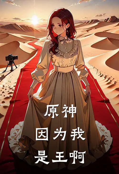 原神，因为我是王啊