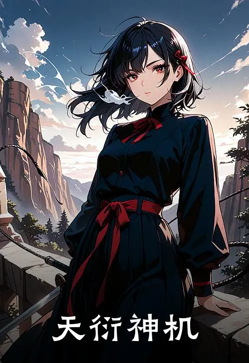 天衍神机莫凡莫凡热门完结小说_最新章节列表天衍神机(莫凡莫凡)