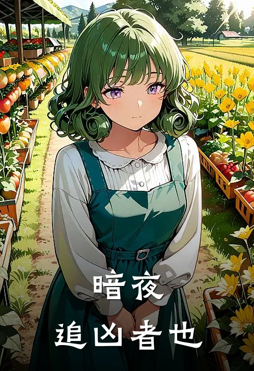 暗夜，追凶者也章啸天周浩免费小说大全_小说推荐完本暗夜，追凶者也(章啸天周浩)