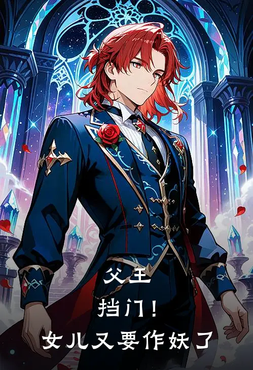 父王，挡门！女儿又要作妖了(沈晏赵承安)最热门小说_小说完整版父王，挡门！女儿又要作妖了沈晏赵承安