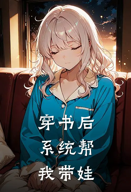 穿书后，系统帮我带娃(桑妤晏烬)网络热门小说_最新章节列表穿书后，系统帮我带娃(桑妤晏烬)