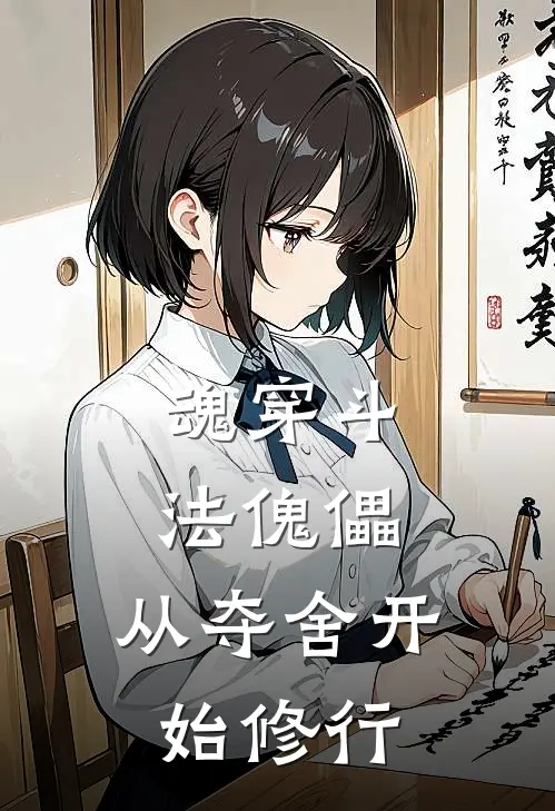 魂穿斗法傀儡：从夺舍开始修行夜川筑基丹热门的小说_热门小说在线阅读魂穿斗法傀儡：从夺舍开始修行夜川筑基丹