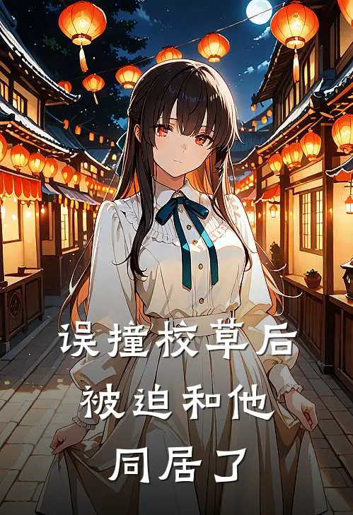 江辰周悦误撞校草后，被迫和他同居了完结版在线阅读_误撞校草后，被迫和他同居了全集免费在线阅读