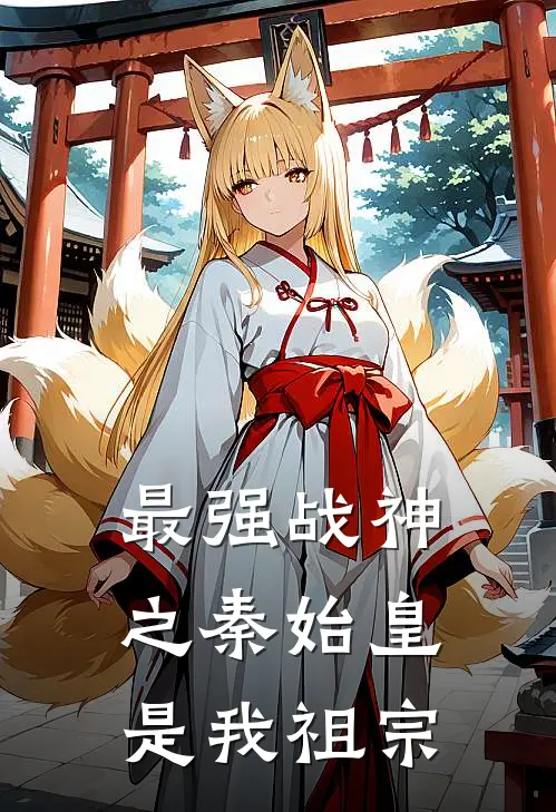 最强战神之秦始皇是我祖宗