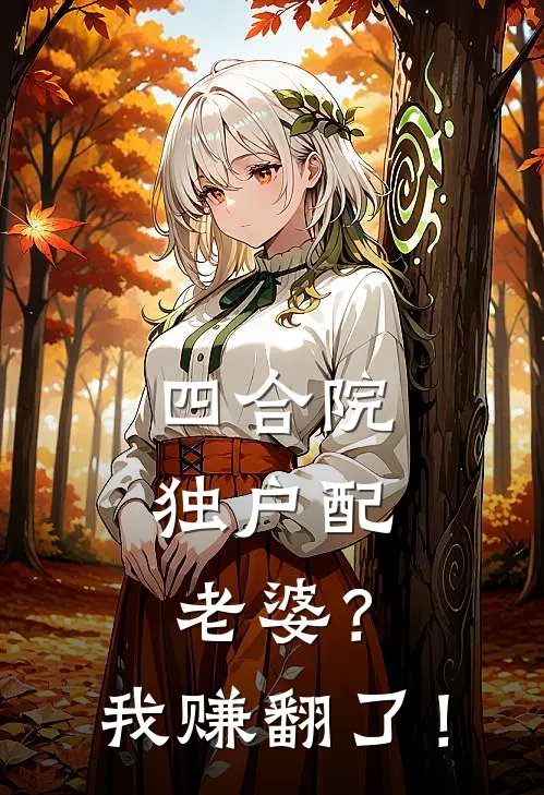 四合院：独户配老婆？我赚翻了！