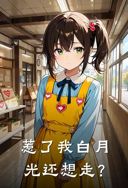 惹了我白月光还想走？